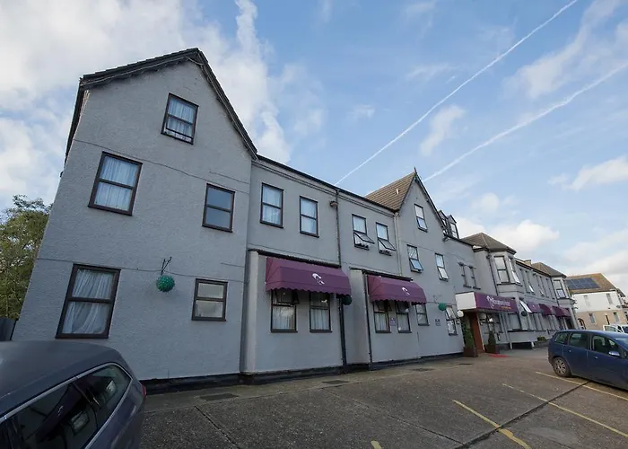 Rossmore Hotel