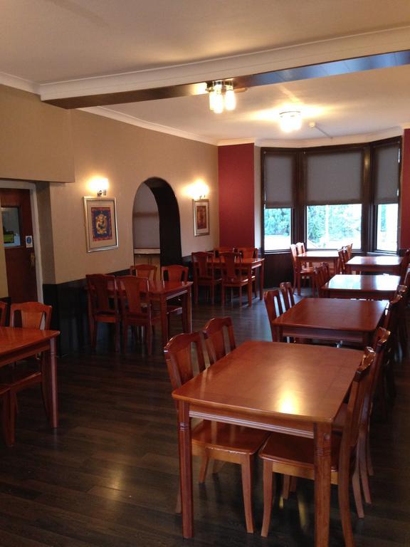 Hotel Rossmore 2*