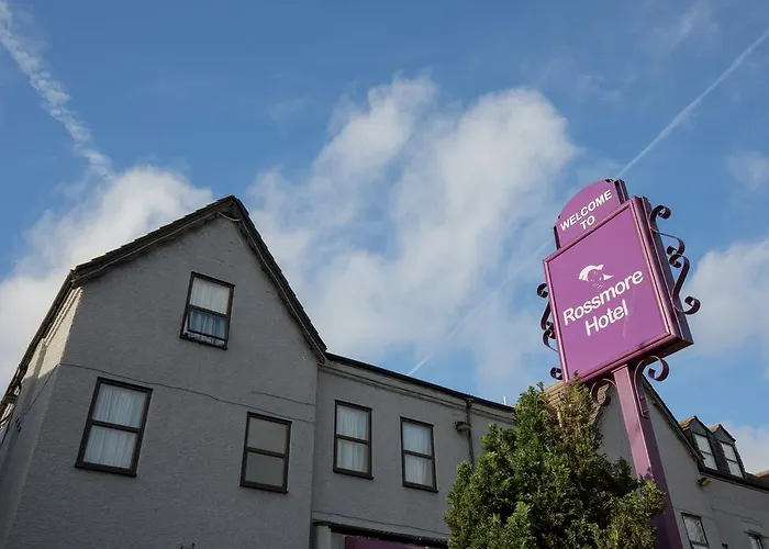 Rossmore Hotel