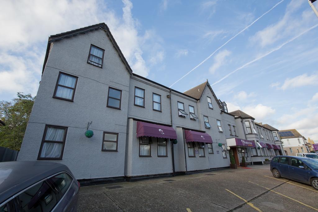 Hotel Rossmore