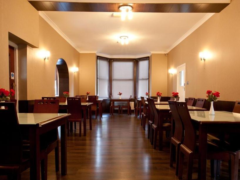 Hotel Rossmore 2*