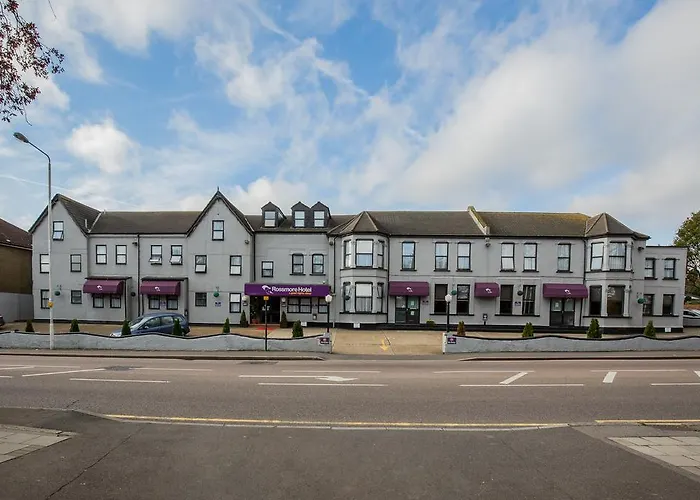 Rossmore Hotel