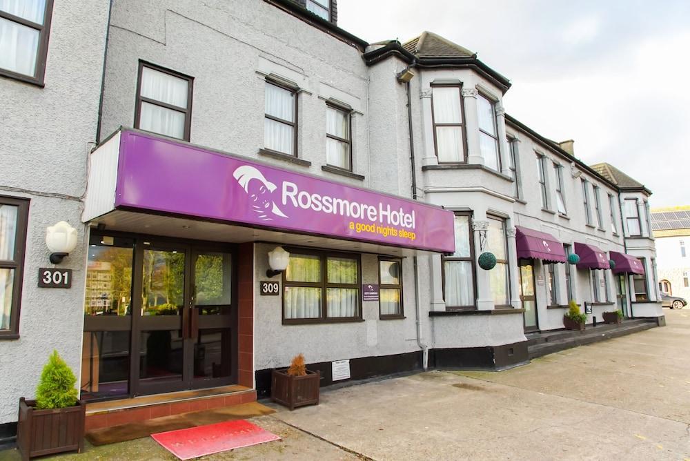 Rossmore 2*