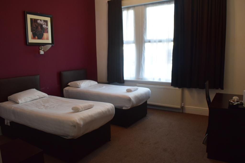 Rossmore Ilford