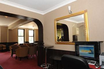 Hotel Rossmore Ilford