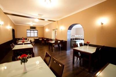 Hotel Rossmore Ilford