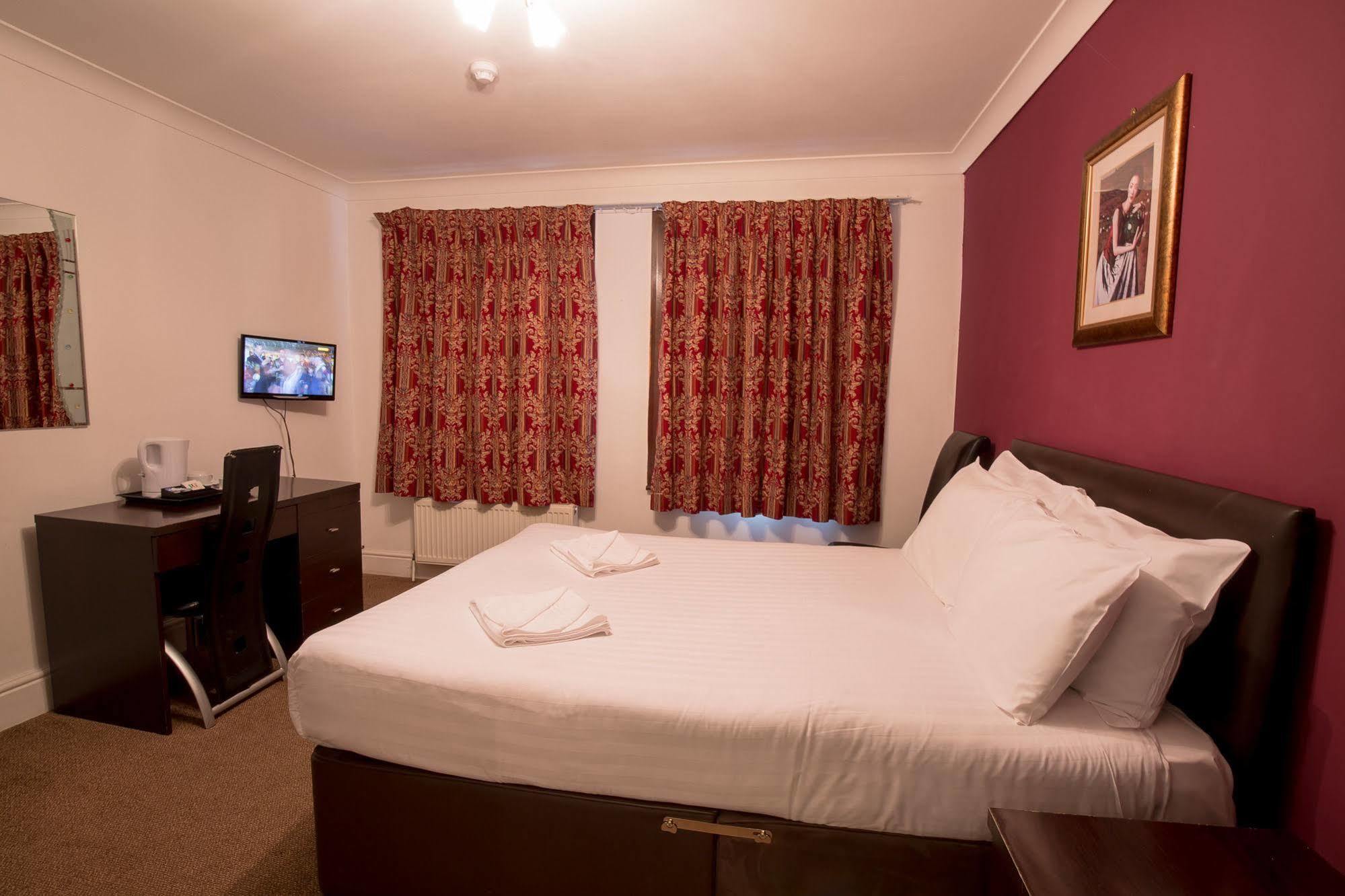 Rossmore Ilford