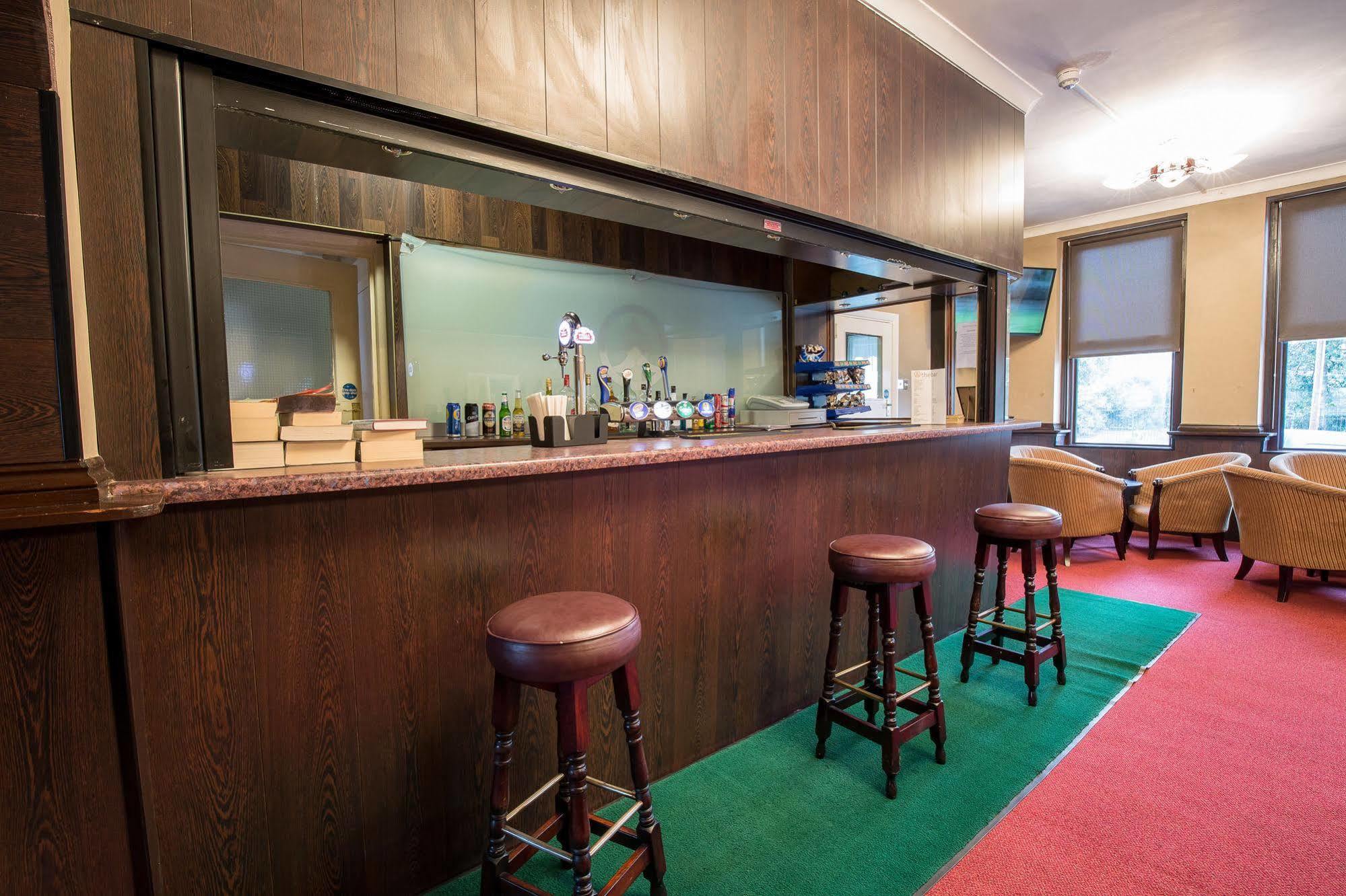 Hotel Rossmore Ilford