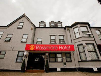 Rossmore Hotel
